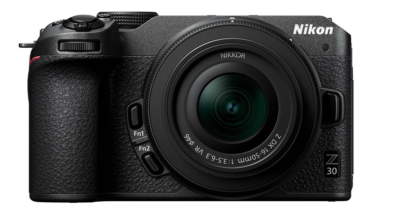 Nikon Z30
