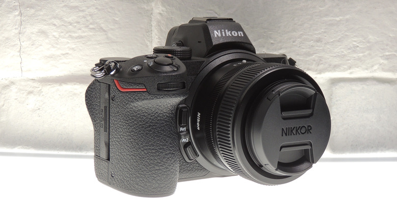 Nikon Z5