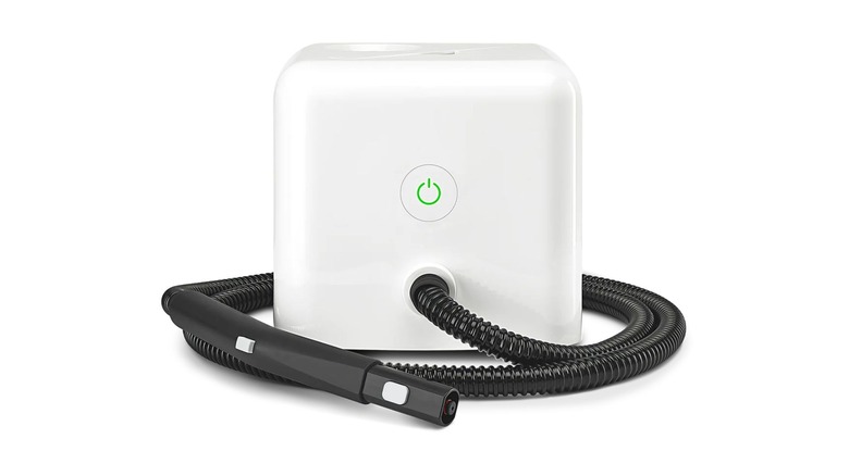 Dupray Neat steam cleaner