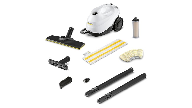 Kärcher SC3 EasyFix Extra