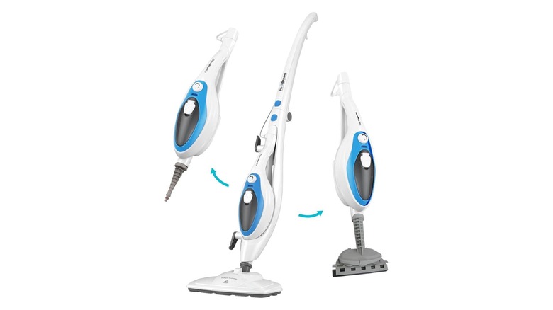 PurSteam Steam Mop