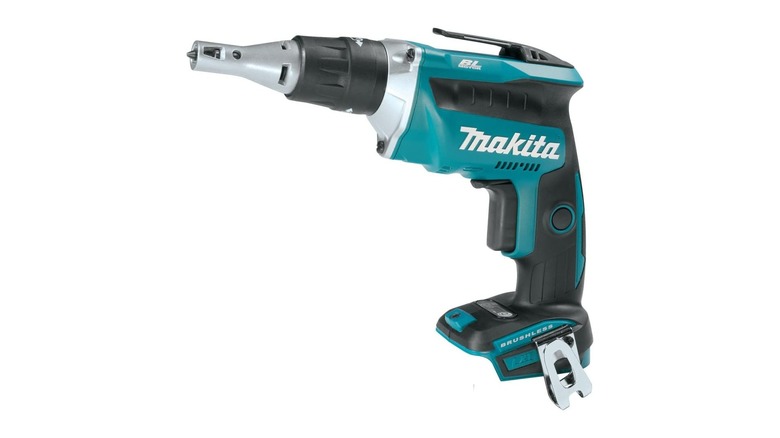 18V LXT Brushless Cordless Drywall Screwdriver Gun