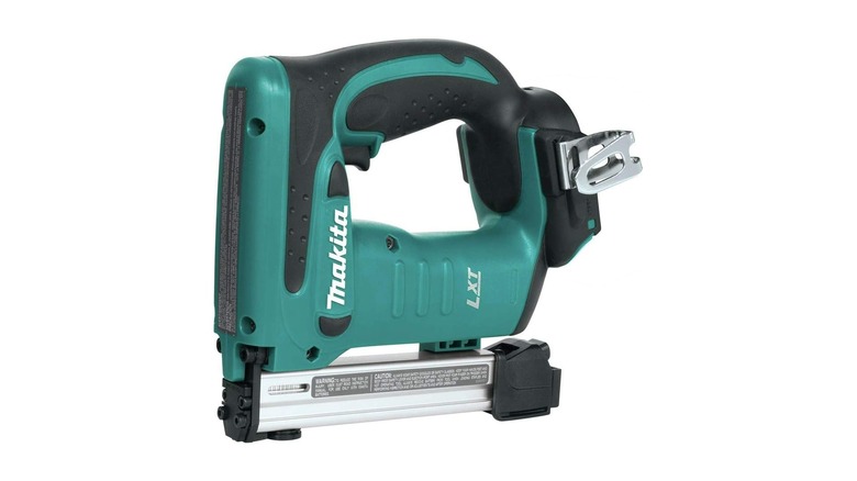 18V LXT Crown Stapler