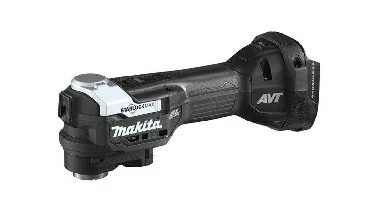 18V LXT Sub-Compact Brushless Cordless StarlockMax Multi-Tool