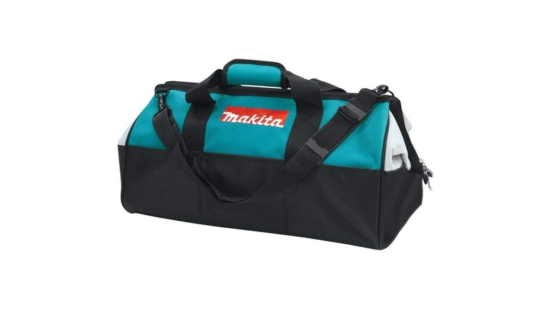 20-Inch Contractor Tool Bag