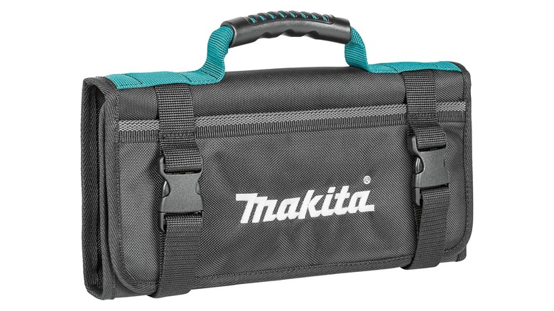 Makita Tool Organizer Wrap