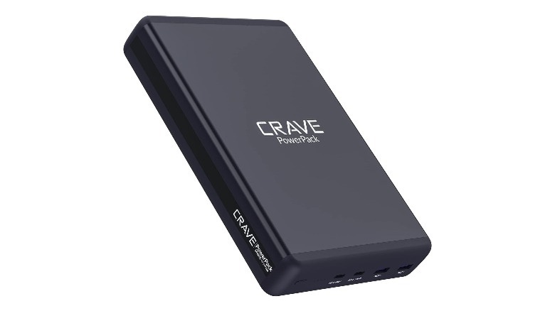 Crave PowerPack PD