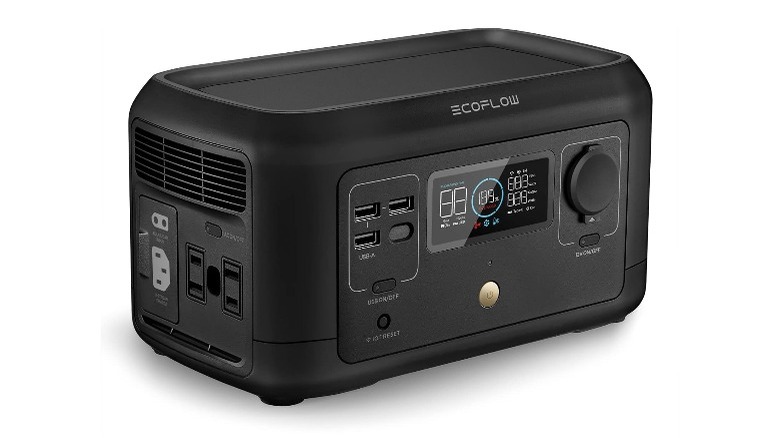 EcoFlow River Mini power station