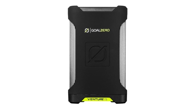 Goal Zero Venture 75