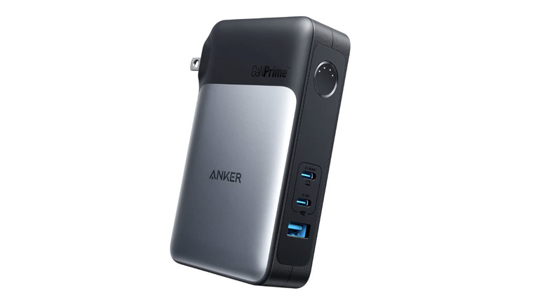 Anker 733