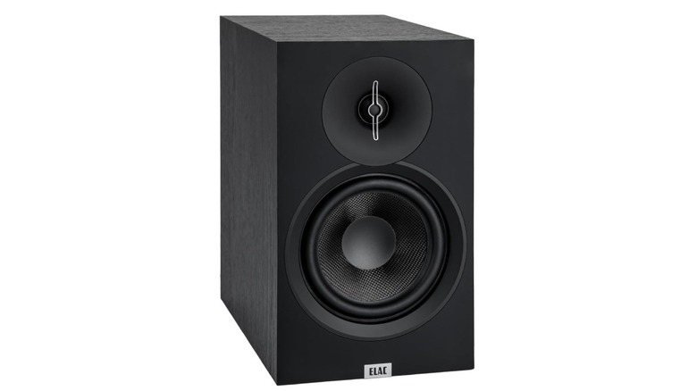 ELAC Debut 3.0 DB63-BK speaker