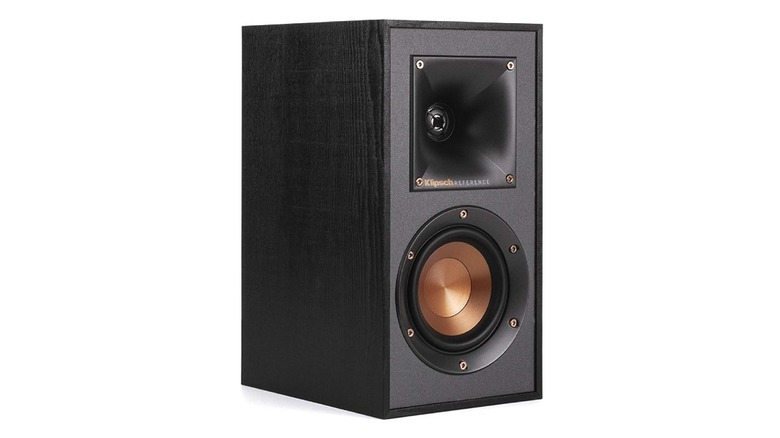 Klipsch R-41M speaker