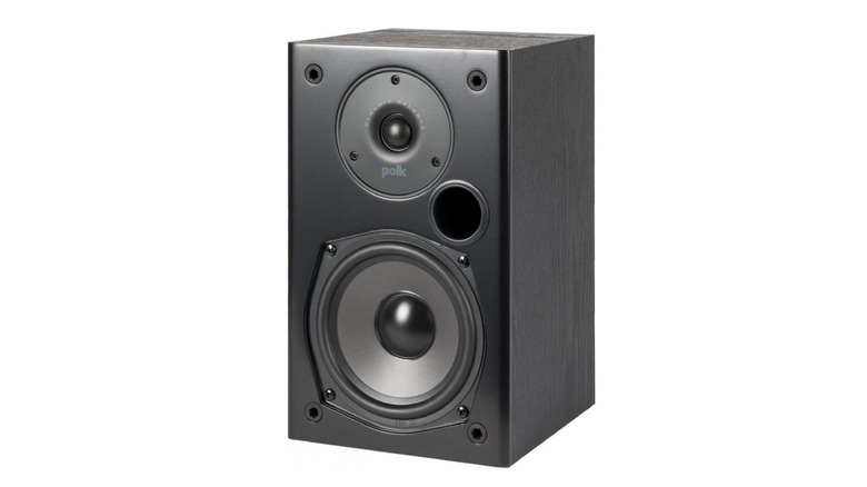 Polk Audio T15 home theater bookshelf speakers