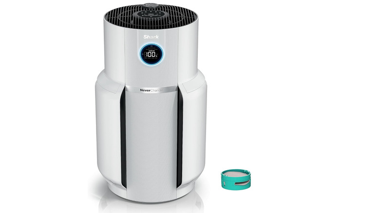 10 Of The Best-Selling Air Purifiers For Your Home, Ranked By Price