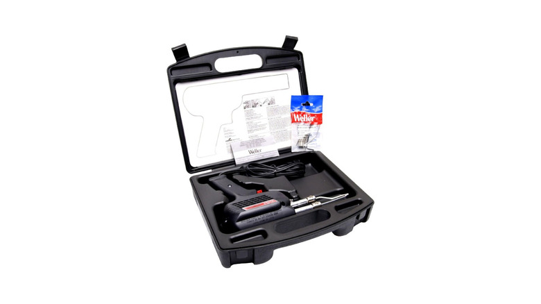 Weller 260W & 200W soldering gun kit