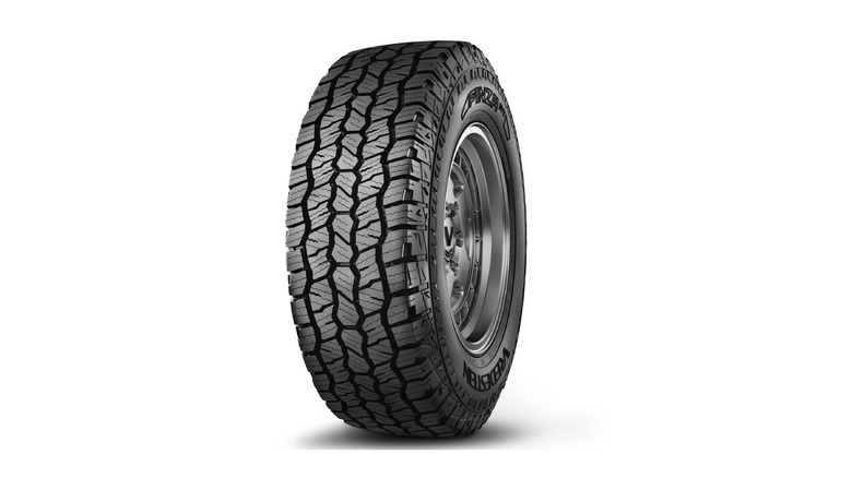 Vredestein Pinza A/T