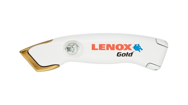 Lenox 20354SSFK1 Quick-Change Utility Knife