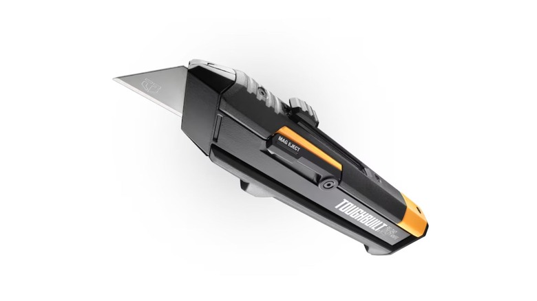 ToughBuilt TB-H4S2-03 Reload Utility Knife