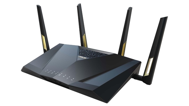 Asus RT-AX88U Pro