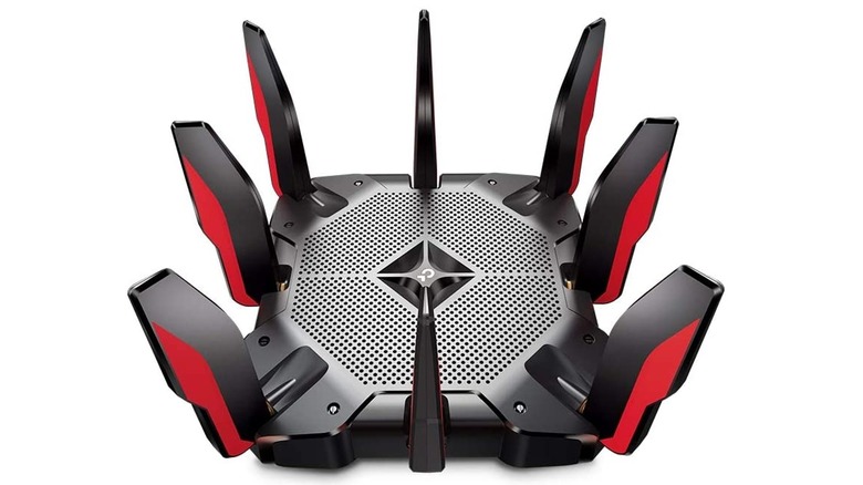 TP-Link Archer AX11000 router