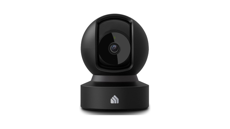 Kasa home security camera