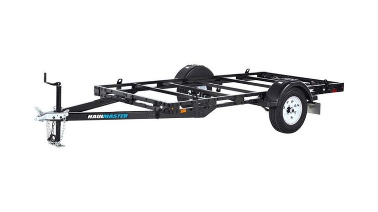 harbor freight utility trailer kit