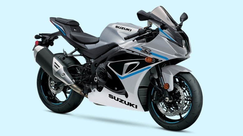 Suzuki GSX-R1000