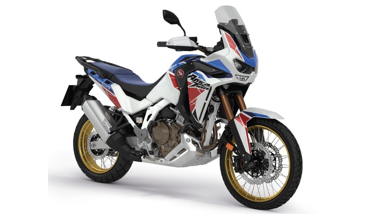 Fastest automatic motorcycle hotsell