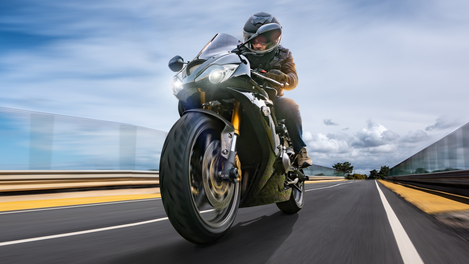 سریع ترین موتورسیکلت های اتوماتیک ساخته شده تا کنون، رتبه بندی شده بر اساس سرعت بالا