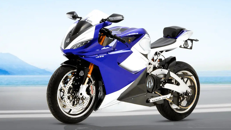 Top 10 automatic motorcycles hotsell