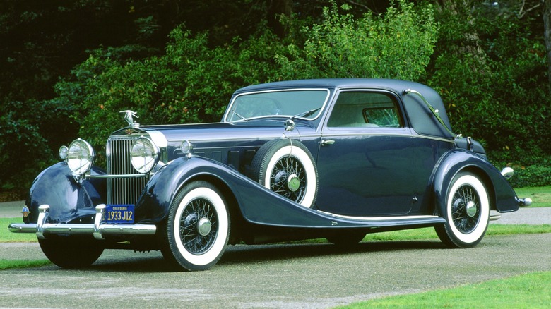 Hispano-Suiza J12