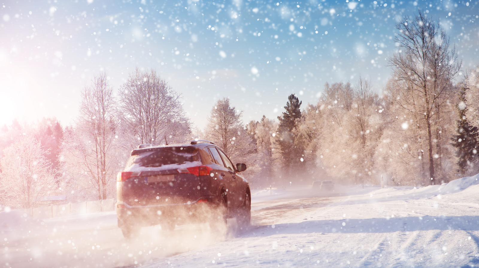 10 Of The Highest Rated Snow Tire Brands, Ranked