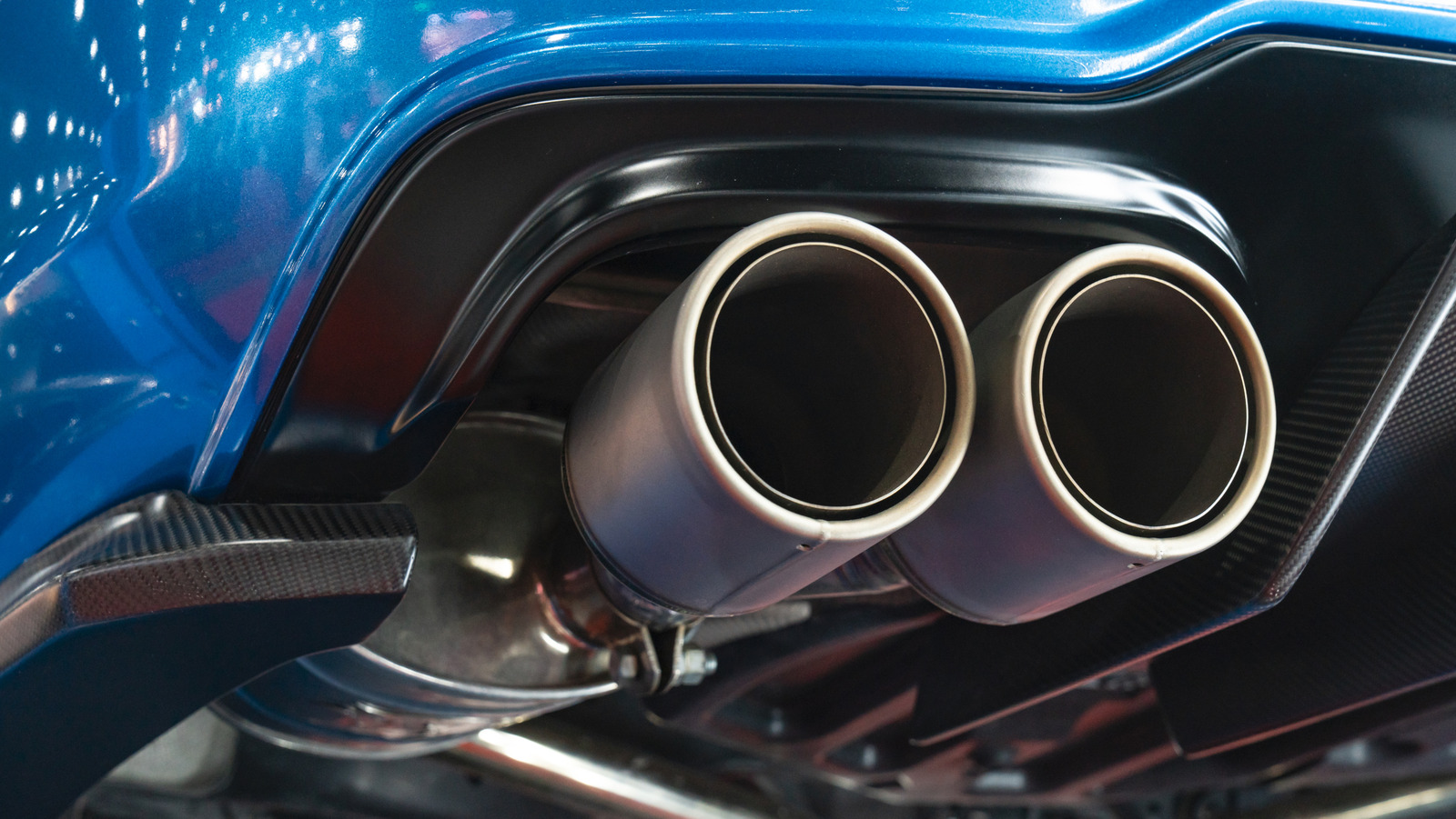 10 Of The Loudest Cars Ever Made