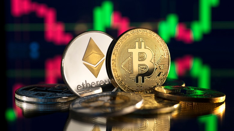 bitcoin cryptocurrency cryptojacking