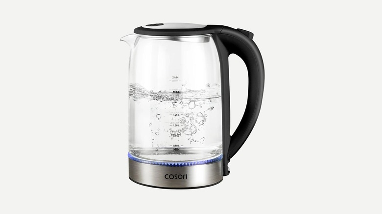 Cosori Electric Kettle