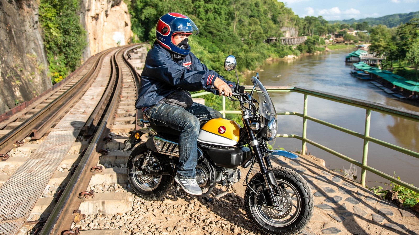 Mini street motorcycles cheap