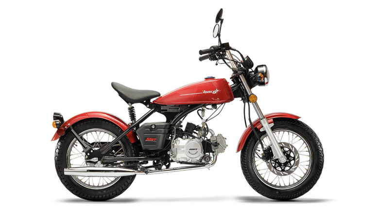 10 Of The Most Affordable Mini Motorcycles To Ride In 2024