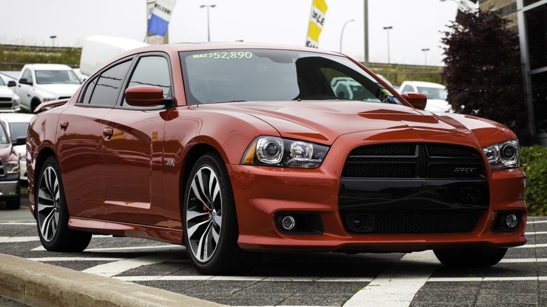 Dodge Charger