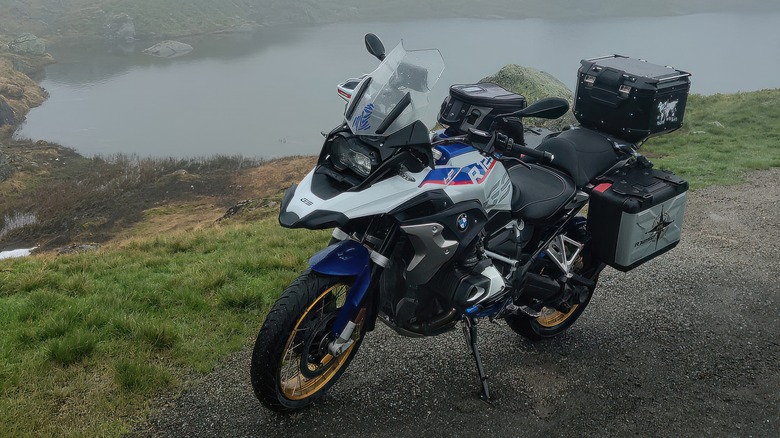 10 Of The Most Successful BMW Motorcycles In History