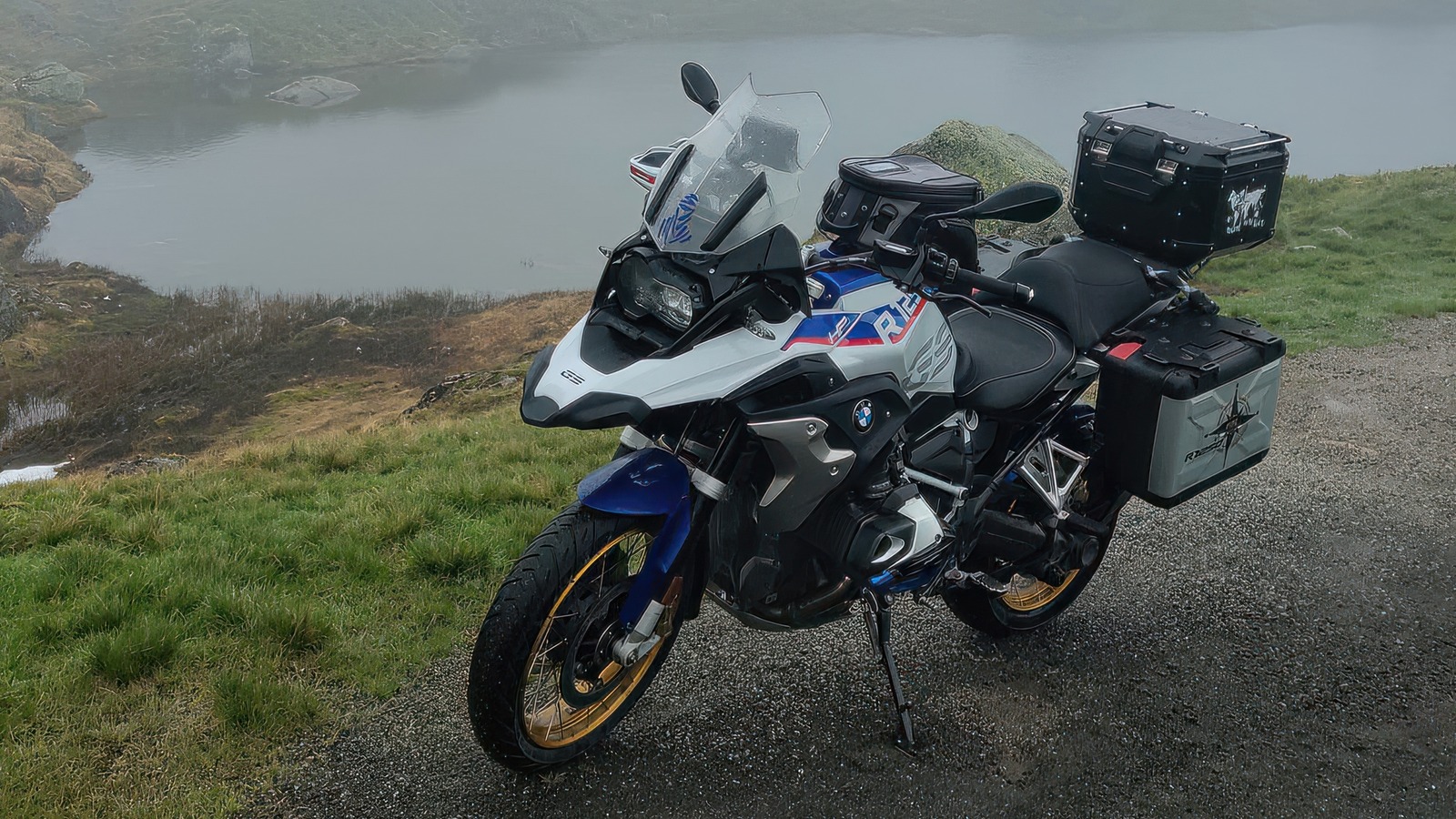 Bmw bike site best sale