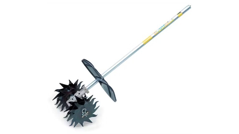 Stihl BF-KM Mini Cultivator