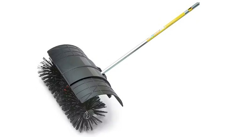 Stihl KB-KM Bristle Brush