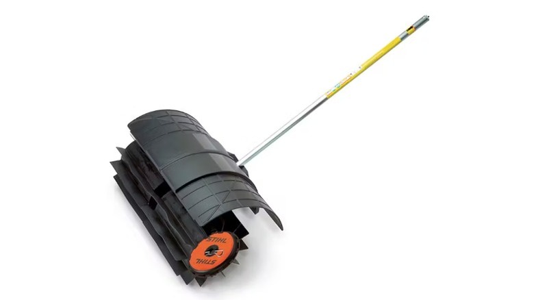 Stihl KW-KM PowerSweep