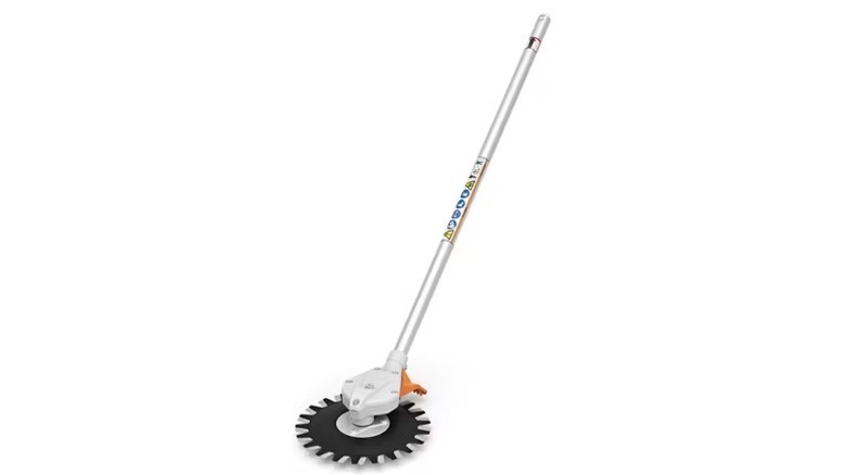 Stihl RG-KM Reciprocator