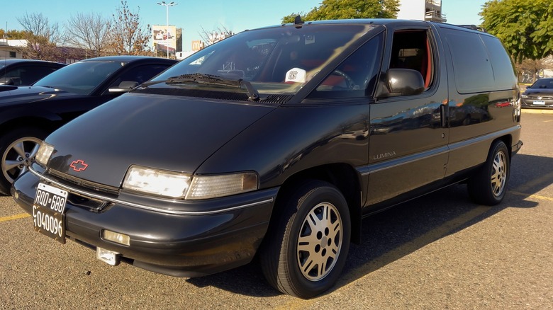 Chevrolet Lumina APV