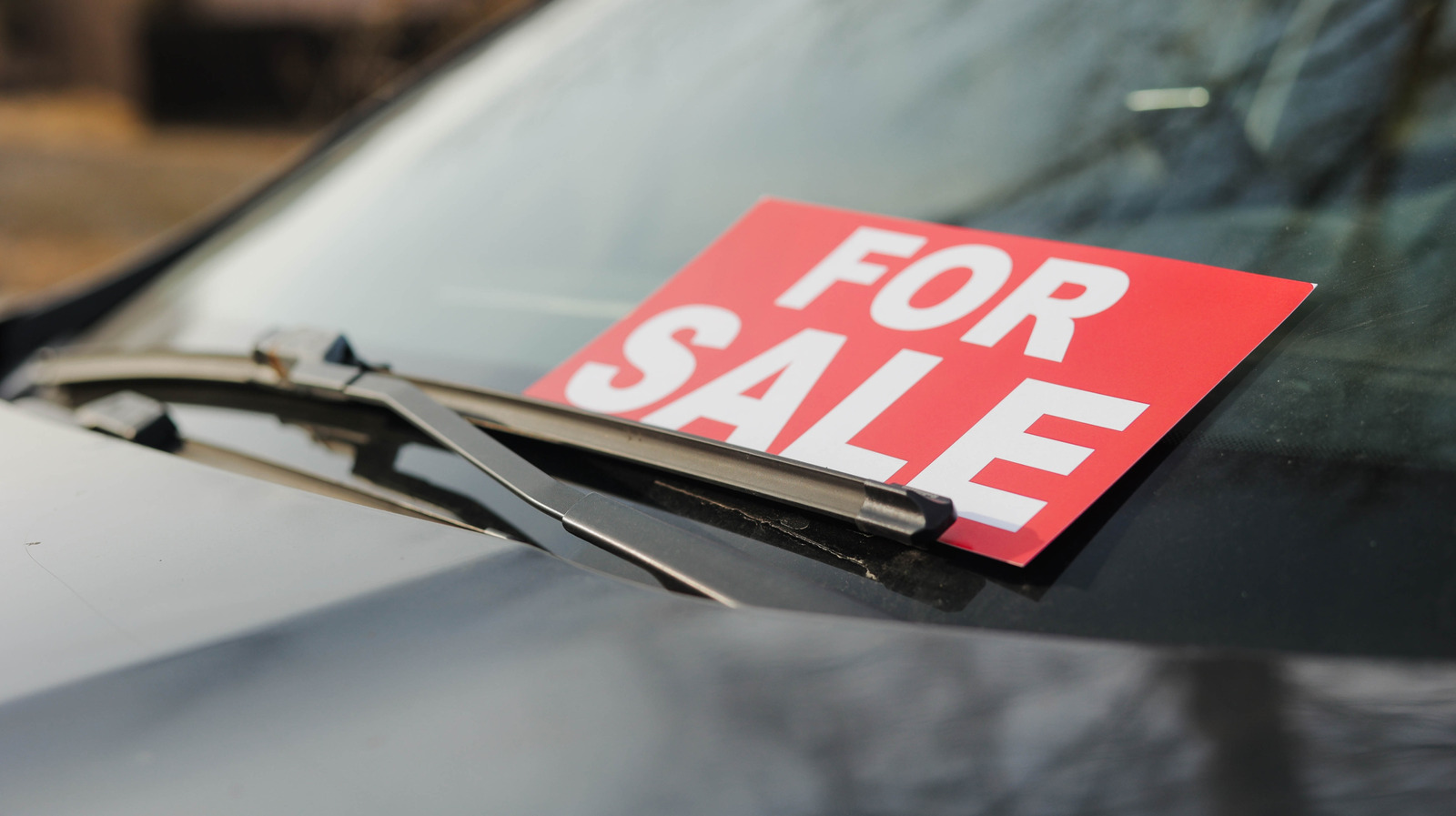10 Of The Worst Car Scams To Avoid When Buying Or Selling A Vehicle
