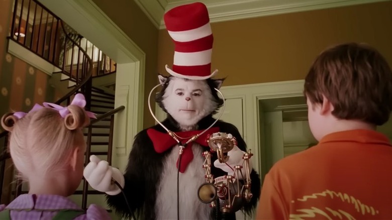 The Cat in the Hat