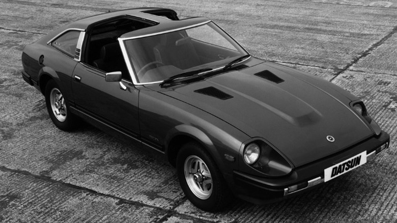 Datsun 280ZX
