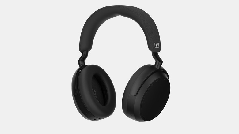 Sennheiser Momentum 4 Wireless