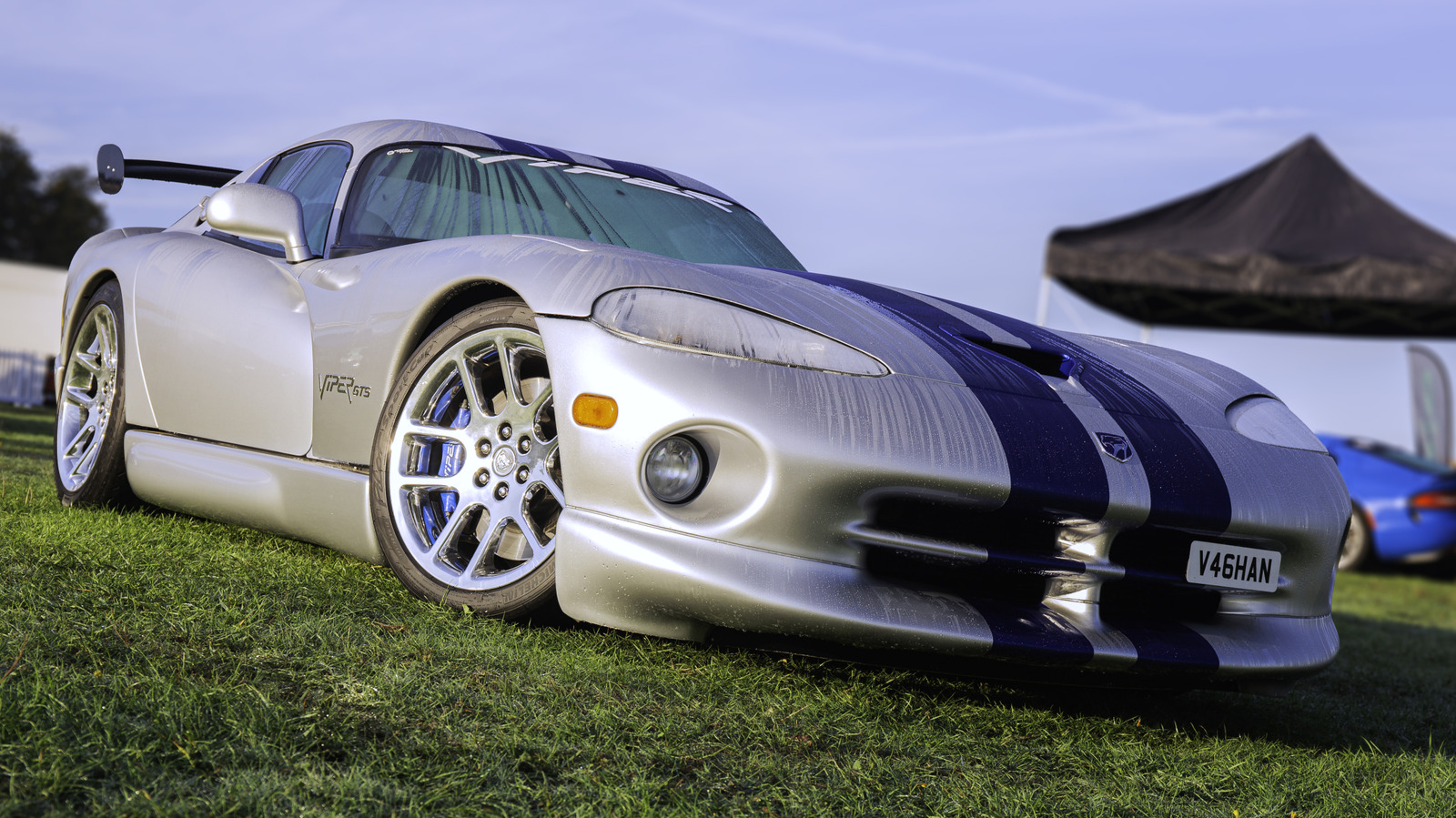 10 Overpowered Sports Cars New Drivers Should Steer Clear Of